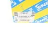 Подшипник ступицы колеса Передняя ось, двухсторонняя сторона SNR NTN R186.27 (фото 8)