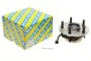 Подшипник ступицы колеса Передняя ось, двухсторонняя сторона SNR NTN R186.30 (фото 1)