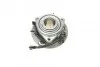 Подшипник ступицы колеса Передняя ось, двухсторонняя сторона SNR NTN R186.30 (фото 2)