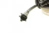 Подшипник ступицы колеса Передняя ось, двухсторонняя сторона SNR NTN R186.30 (фото 3)