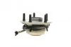 Подшипник ступицы колеса Передняя ось, двухсторонняя сторона SNR NTN R186.30 (фото 4)