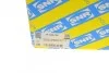 Подшипник ступицы колеса Передняя ось, двухсторонняя сторона SNR NTN R186.30 (фото 8)
