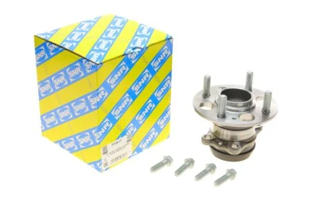 Підшипник маточини колеса SNR NTN R189.27