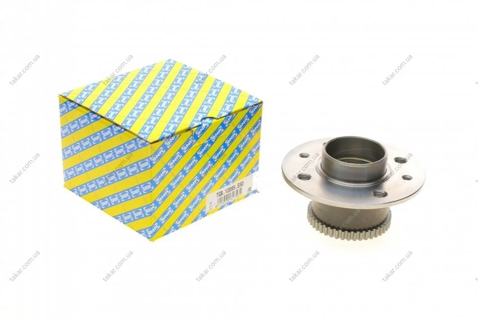 Підшипник маточини колеса SNR NTN TGB.12095.S50 (фото 1)