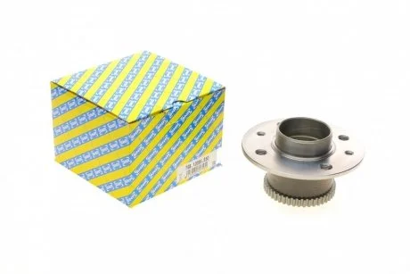 Підшипник маточини колеса SNR NTN TGB.12095.S50