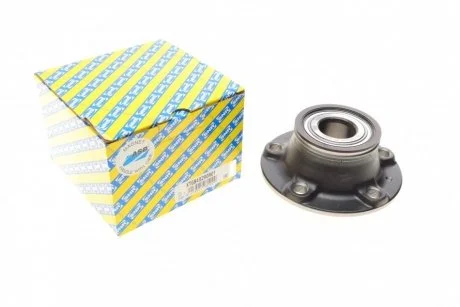 Комплект подшипника ступицы колеса. SNR NTN XTGB45290R01