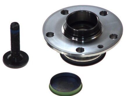 Маточина колеса в зборі SNR NTN XTGB45291R04