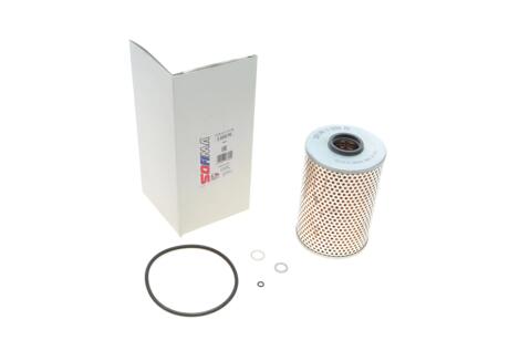 Масляний фільтр SOFIMA S0220PO