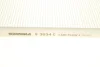 Фильтр салона стандартный SOFIMA S 3034 C (фото 3)