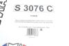 Фильтр салона стандартный SOFIMA S 3076 C (фото 6)