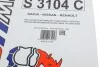 Фильтр салона стандартный SOFIMA S 3104 C (фото 5)