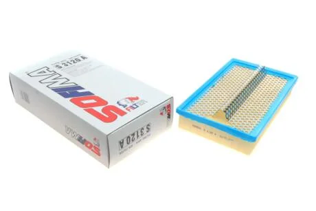 Воздушный фильтр SOFIMA S3120A
