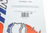 Фильтр салона стандартный SOFIMA S 3152 C (фото 5)