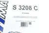 Фильтр салона стандартный SOFIMA S 3208 C (фото 6)