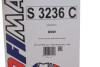 Фильтр салона BMW &quot;2,0-3,0 &quot;07-15 SOFIMA S3236C (фото 2)