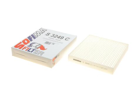 Фільтр салона SOFIMA S 3249 C