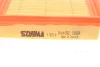 Воздушный фильтр SOFIMA S 3273 A (фото 3)
