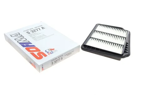 Воздушный фильтр SOFIMA S 3277 A
