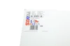 Воздушный фильтр SOFIMA S 3351 A (фото 5)