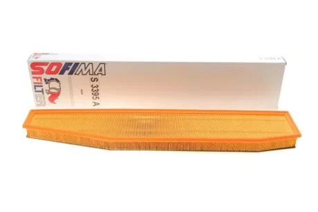 Воздушный фильтр SOFIMA S3395A