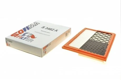 Воздушный фильтр SOFIMA S 3462 A