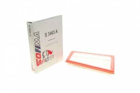 Воздушный фильтр SOFIMA S 3463 A