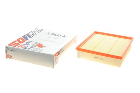 Фільтр повітряний SOFIMA S3A41A