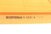 Воздушный фильтр SOFIMA S 3A63 A (фото 5)