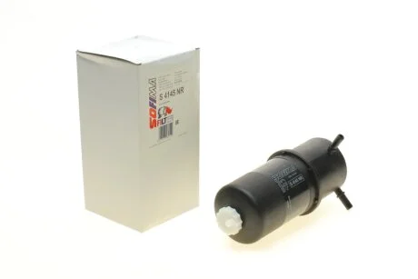 Паливний прямоточний фільтр дизель SOFIMA S 4145 NR