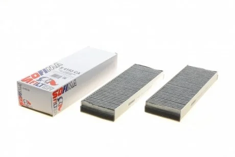 Фільтр салону вугільний SOFIMA S 4153 CA