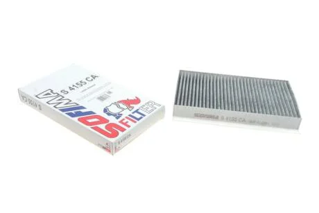 Фільтр салона SOFIMA S 4155 CA