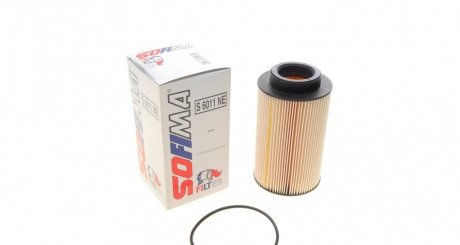 Фильтр топливный SOFIMA S 6011 NE (фото 1)
