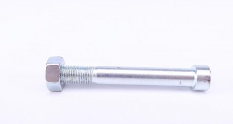 Центральний болт ресори з гайкою Solgy 213534