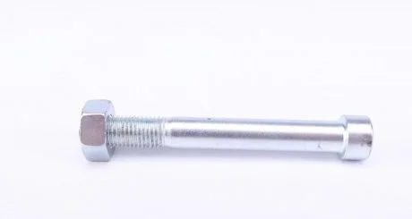 Центральный болт рессоры с гайкой SOLGY Solgy 213534