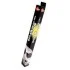 Плівка тонована 0,5х3м Super Dark Black 50см 3% SOLUX 00000021832 (фото 2)