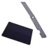 Плівка тонована SRC 0,5х3м Super Dark Black 50см 3% SOLUX 00000021833 (фото 3)