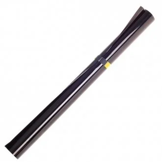 Плівка тонована SRC 0,5х3м Super Dark Black 50см 3% SOLUX 00000021833