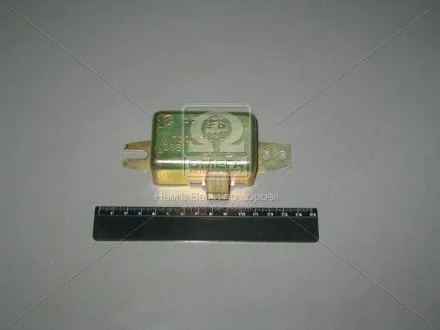 Реле интегральное СовеК РР 356