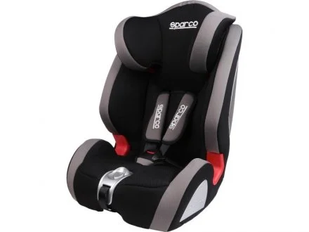 Автокресло Sparco DO SPC3005GR