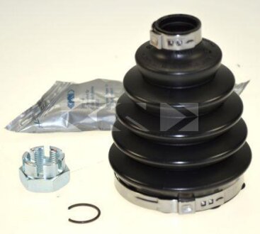 Пильовик приводу колеса SPIDAN 21766