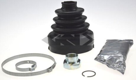 Фото пильовик приводу колеса SPIDAN 23193 Пильовик приводу колеса SPIDAN 23193