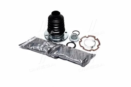 Пыльник ШРУСа со стороны коробки передач TPE внутренний SPIDAN 24663