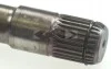 Приводной вал BMW 5(F07)/7(F01,F02,F03,F04) xDrive "FR "4,4 "09>> SPIDAN 25753 (фото 4)