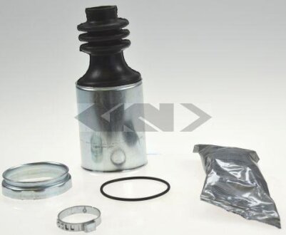 Фото пильовик приводу колеса SPIDAN 26281 Пильовик приводу колеса SPIDAN 26281