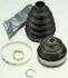 ШРУС зовн. BMW 5/6/7 "2,0-4,4 "15>> SPIDAN 36110 (фото 1)