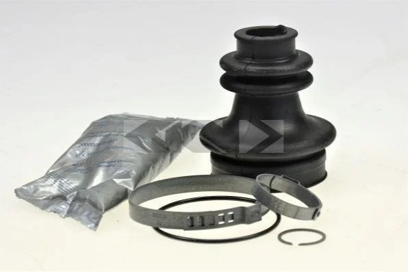 Пыльник ШРУС FORD Sierra "1,8-2,8 "82-93 SPIDAN 36147 (фото 1)