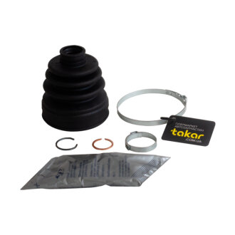 Пильовик ШРУСу NBR SPIDAN 36172