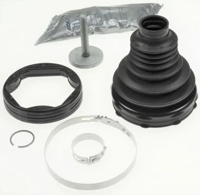 Пыльник ШРУС внутрь. VOLVO XC60/XC90 "2,0-4,4 "14-21 SPIDAN 36348 (фото 1)