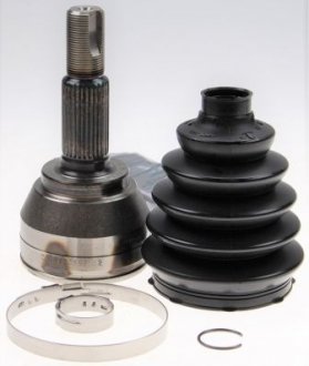 ШРКШ со смазкой в комплекте SPIDAN 36590