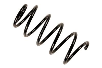 Пружина подвески передняя винтовая SPIDAN 47043